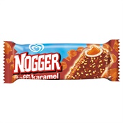 Nogger Ice Cream