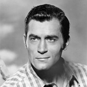 Clint Walker