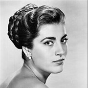 Irene Papas