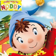 Make Way for Noddy