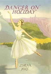 Dancer on Holiday (Lorna Hill)