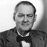 Lionel Barrymore