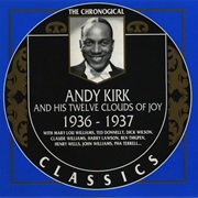 Andy Kirk - 1936-1937