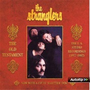 The Stranglers - Old Testament 77-82