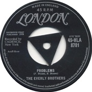 The Everly Brothers - Problems