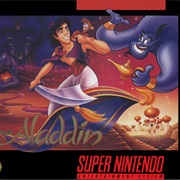Disney's Aladdin