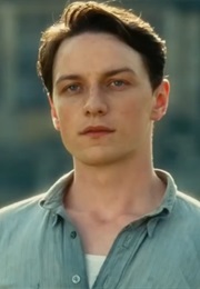 James McAvoy (Atonement) (2007)