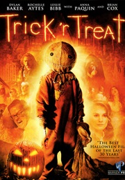 Trickrtreat (2007)