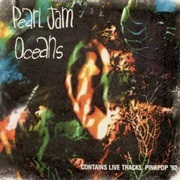 Pearl Jam - Oceans (Jeff Ament)