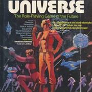 Universe 1st/2nd Ed.