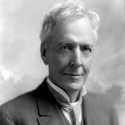 Luther Burbank