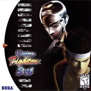 Virtua Fighter 3Tb