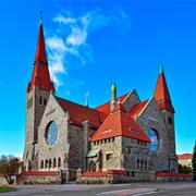 Tampere