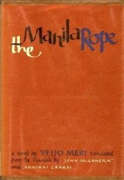The Manila Rope (Veijo Meri)