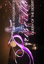 Adventures of Priscilla - Queen of Desert,The (1994)