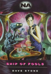 Ship of Fools (Dave Stone)