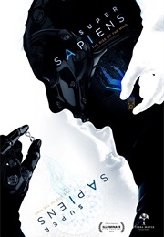 Supersapiens, the Rise of the Mind (2017)