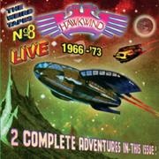 Hawkwind - The Weird Tapes Volume 8