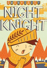 Night Knight (Owen Davey)