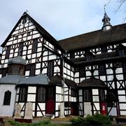 Churches of Peace in Jawor and Świdnica