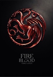 The Targaryens (A Song of Ice and Fire) (George R. R. Martin)