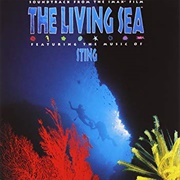 Sting - The Living Sea