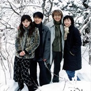 Otoño En Mi Corazon