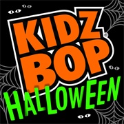 Kidz Bop Halloween