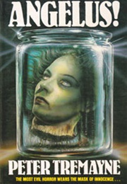 Angelus! (Peter Tremayne)