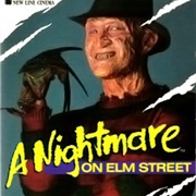 A Nightmare on Elm Street (Commodore 64/PC)