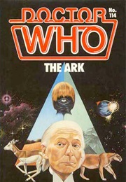 The Ark (Paul Erickson)