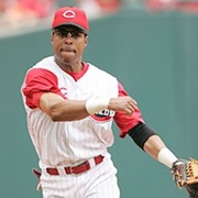 Barry Larkin