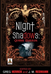 Night Shadows: Queer Horror (Greg Herren & J.M. Redmann (Editors))