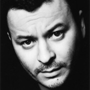 James Dean Bradfield