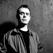 Kevin Eldon