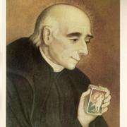 Saint Vincent Pallotti