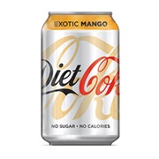 Mango Coke