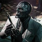 Black Mask