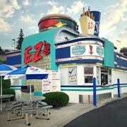 EZ's Burgers