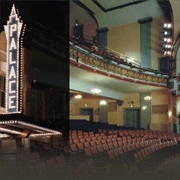 Palace Theater, NH