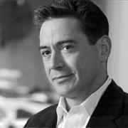 Robert Downey, Jr.