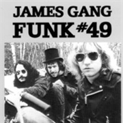James Gang - Funk #49