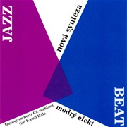 Modrý Efekt - Nova Synteza