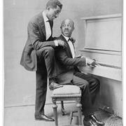 Eubie Blake and Nobel Sissy