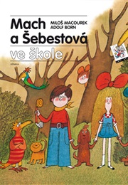 Max and Sally (Milos Macourek)