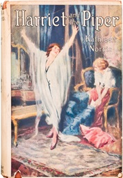 Harriet and the Piper (Kathleen Norris)