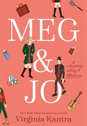 Meg and Jo (Virginia Kantra)