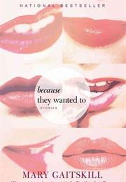 "Tiny, Smiling Daddy" by Mary Gaitskill