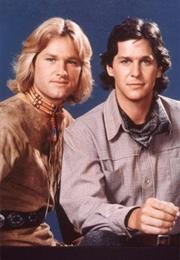 The Quest (TV Series)