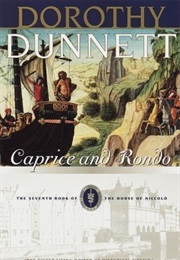Caprice and Rondo (Dorothy Dunnett)